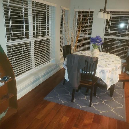 4Br Private Dock, Warm Spring Canal, Kayaks, Canoe 허드슨 외부 사진