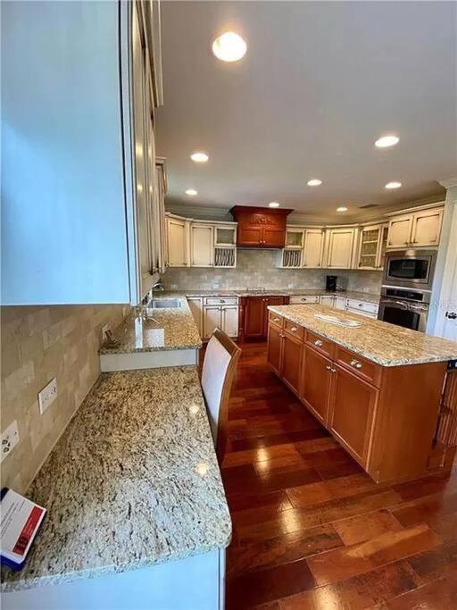4Br Private Dock, Warm Spring Canal, Kayaks, Canoe 허드슨 외부 사진