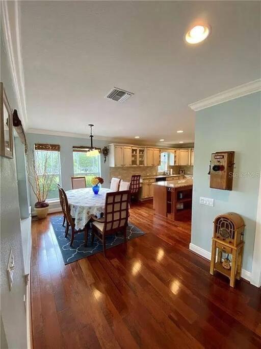 4Br Private Dock, Warm Spring Canal, Kayaks, Canoe 허드슨 외부 사진