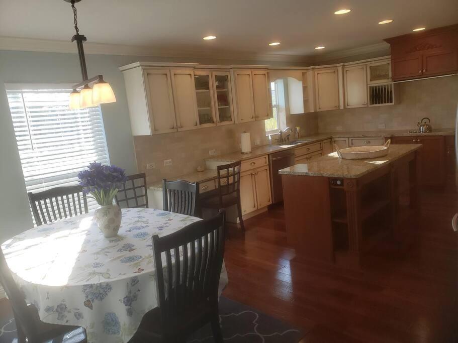 4Br Private Dock, Warm Spring Canal, Kayaks, Canoe 허드슨 외부 사진
