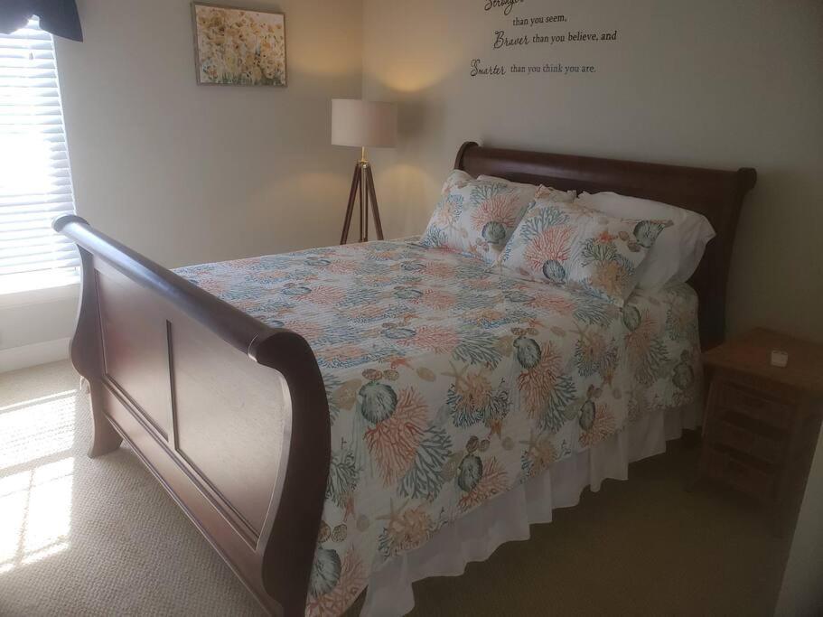 4Br Private Dock, Warm Spring Canal, Kayaks, Canoe 허드슨 외부 사진